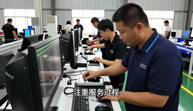 中山市东彩贸易有限公司打造值得信赖的管理规范