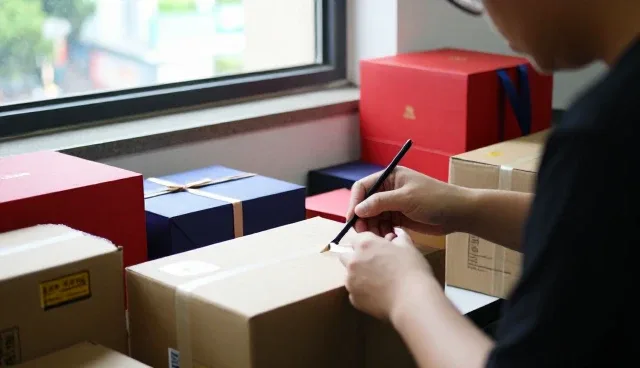 礼品采购渠道转型下的零售模式革新