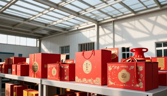 礼品采购中性能影响的选型关注点