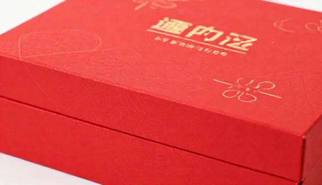 礼品采购选型建议：如何提升物流效率