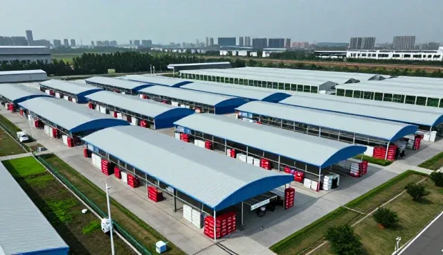 制造业商贸渠道转型：从传统批发到现代供应链整合